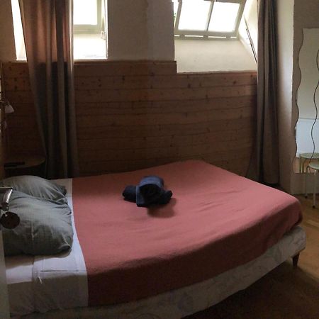 Hotel Des Cimes Luz-Saint-Sauveur Dış mekan fotoğraf