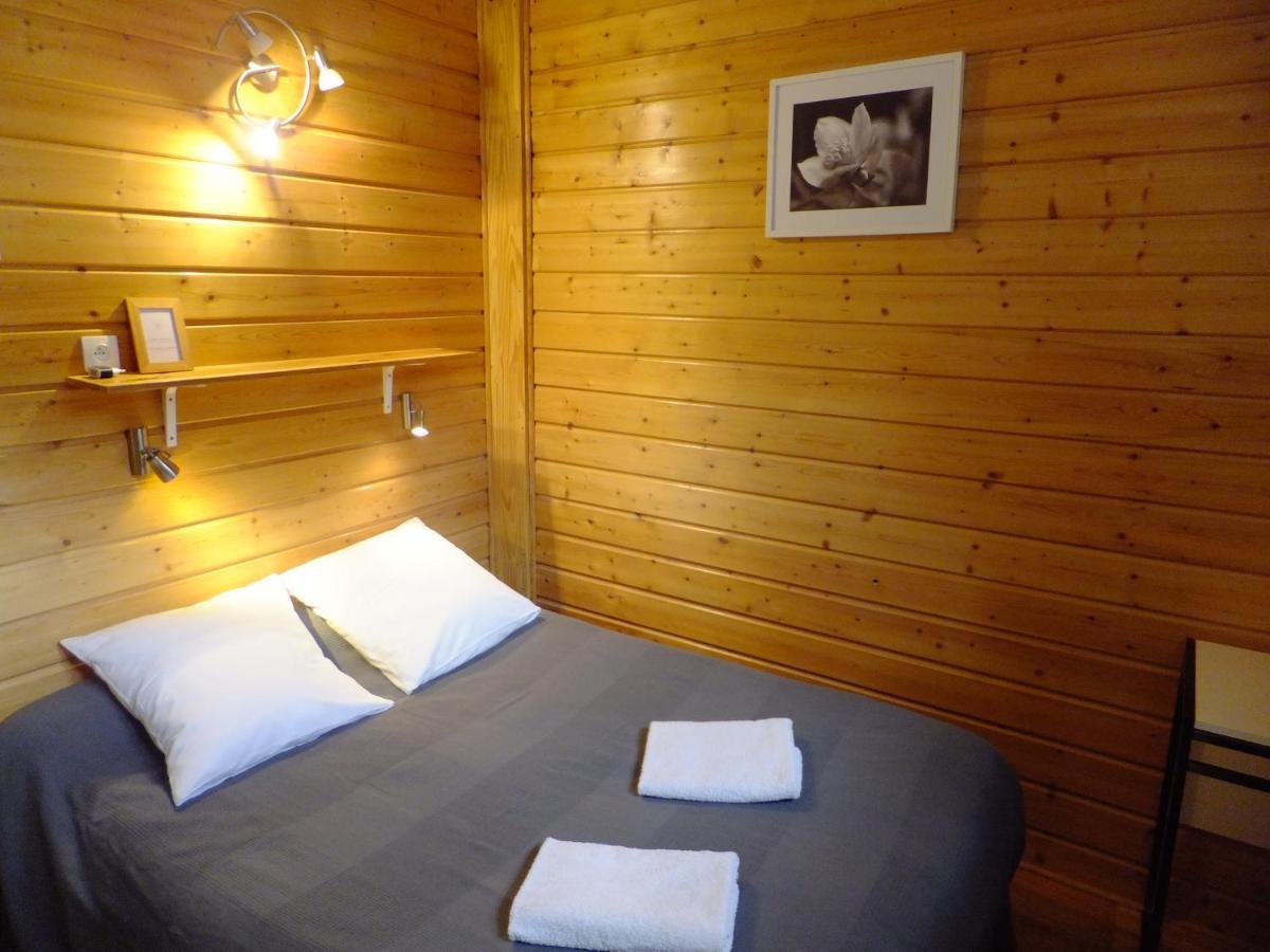 Hotel Des Cimes Luz-Saint-Sauveur Dış mekan fotoğraf