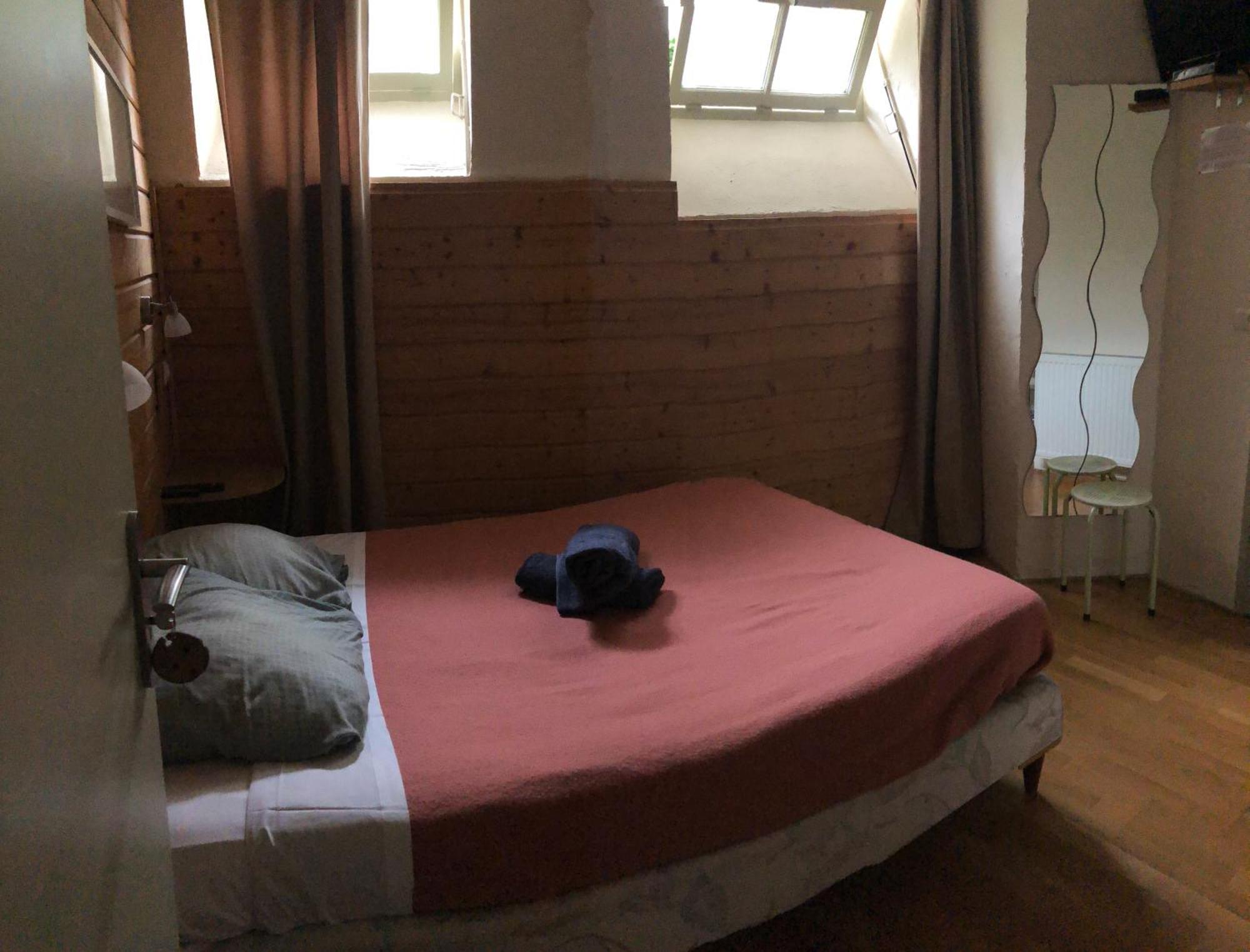 Hotel Des Cimes Luz-Saint-Sauveur Dış mekan fotoğraf