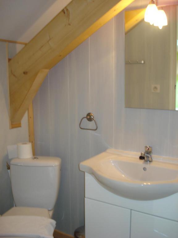 Hotel Des Cimes Luz-Saint-Sauveur Oda fotoğraf